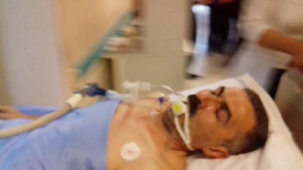 “Oqtay Gülalıyevin vəziyyətində yaxşılığa doğru irəliləyiş var” –