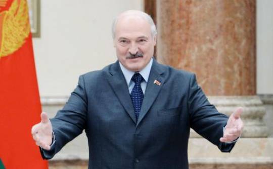 “Müsəlmanlar qızıl adamlardır...”- Lukaşenko...