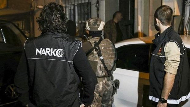 Türkiyədə banka silahlı hücum: