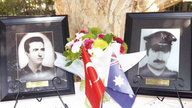 Avstraliya erməni terrorçuların başı üçün mükafatı 4 dəfə artırdı