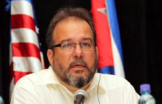 Manuel Marrero Krus Kubanın baş naziri təyin edilib