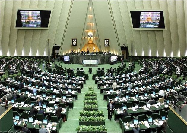 İran parlamenti ABŞ ordusunu terror təşkilatı kimi tanıdı