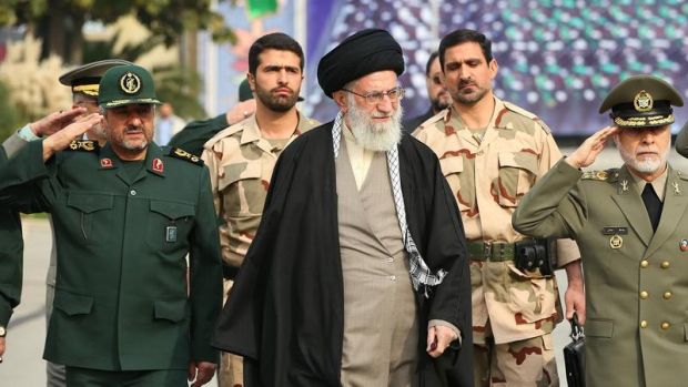 İranlı general Suriyada öldürüldü