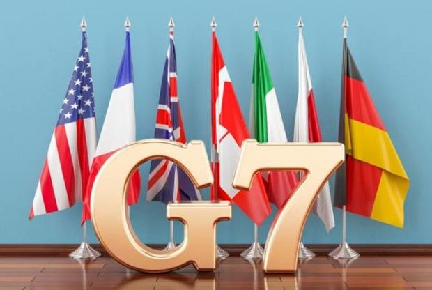G7 ölkələri koronavirusa qarşı mübarizə üçün görüşdü -