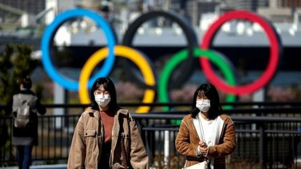 Tokio olimpiadasınin keçiriləcəyi tarix açıqlandı