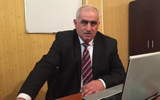 Əhməd Orucun ailəsi Azərbaycan Prezidentinə müraciət etdi Əhməd Orucun ailəsi Azərbaycan Prezidentinə müraciət etdi