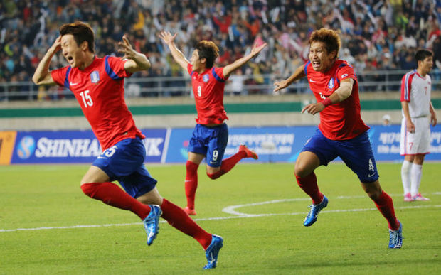 Bu ölkədə futbol çempionatı başlayır: Bu ölkədə futbol çempionatı başlayır: