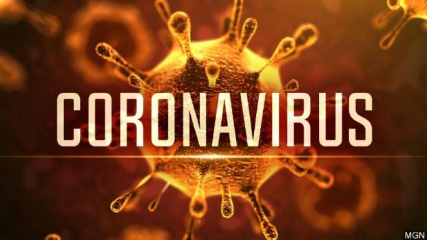 Koronavirus!