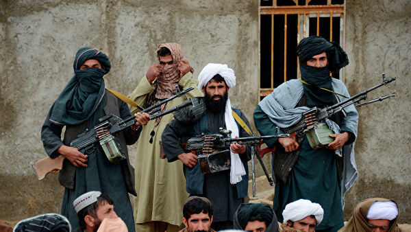 Çox sayda “Taliban” yaraqlısı həbsxanadan azad edildi