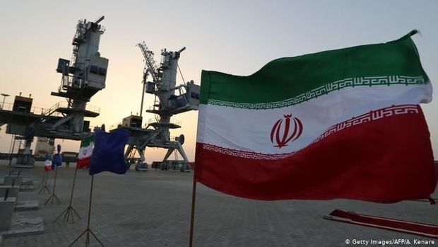 Avropa ölkələrindən ABŞ-ın İrana qarşı sanksiyaları sonlandırmasına reaksiya
