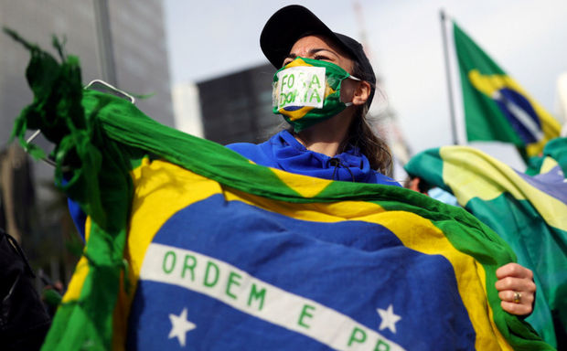 ABŞ-dan sonra Braziliya da ÜST-dən ayrılmaqla hədələyir