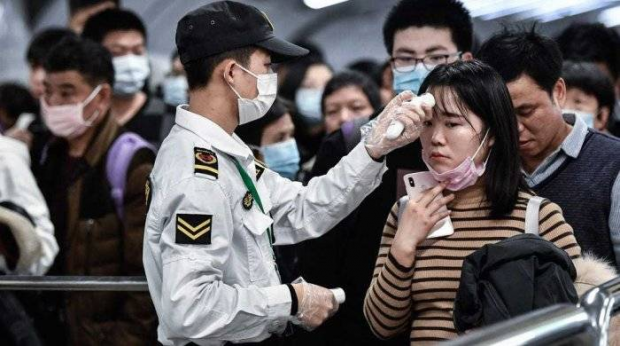 Çin paytaxtının cənubunda koronavirus yenidən yayılır -