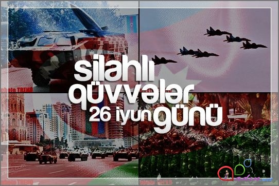 Azərbaycan Ordusu 102 yaşını qeyd edir