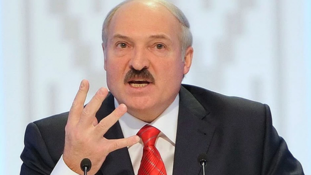 Lukaşenko Belarusun daxili işlərinə qarışan 4 ölkənin adını açıqlayıb
