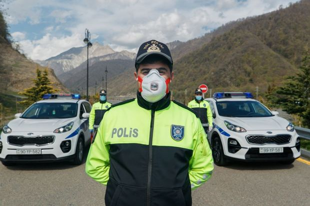 Rayon yollarındakı postlar ləğv olunur Rayon yollarındakı postlar ləğv olunur