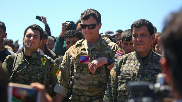 PKK-çıların Qarabağa daşınması Rusiyada təhdid kimi qarşılandı - PKK-çıların Qarabağa daşınması Rusiyada təhdid kimi qarşılandı -