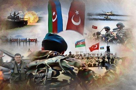 Bakı və Ankaradan İrəvana müharibə mesajları.... -