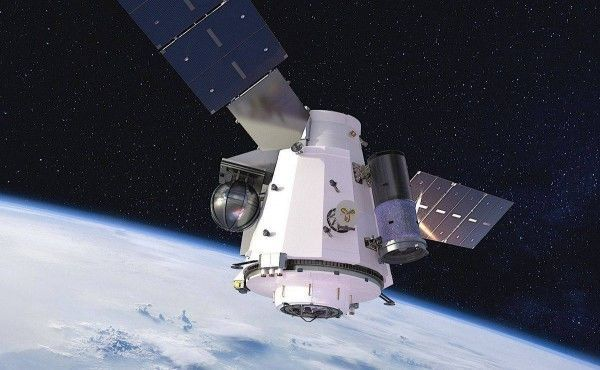ABŞ kosmosda hərbi baza yaratmağı planlaşdırır