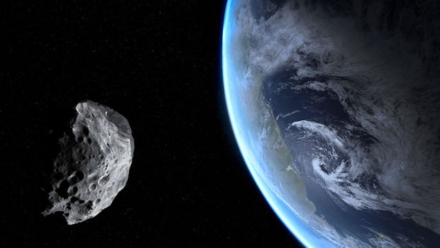 NASA-nın “2020 SO” asteroidi feyk çıxdı -