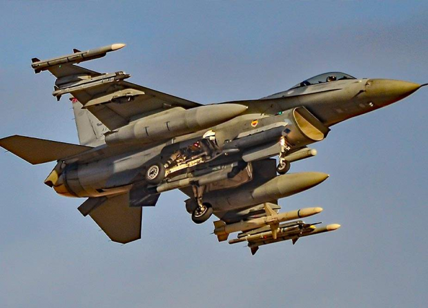Sensasion “F-16” xəbərdarlığının pərdəarxası