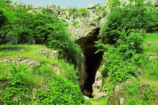 Dünyanın ən qədim yaşayış məskəni də erməni işğalından azad edildi -