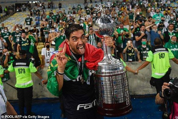 Libertadores Kubokunun qalibi məlum olub - Libertadores Kubokunun qalibi məlum olub -