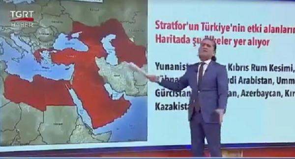 "Türkiyə bunu reallaşdırsa, Aİ olmayacaq..." - "Türkiyə bunu reallaşdırsa, Aİ olmayacaq..." -