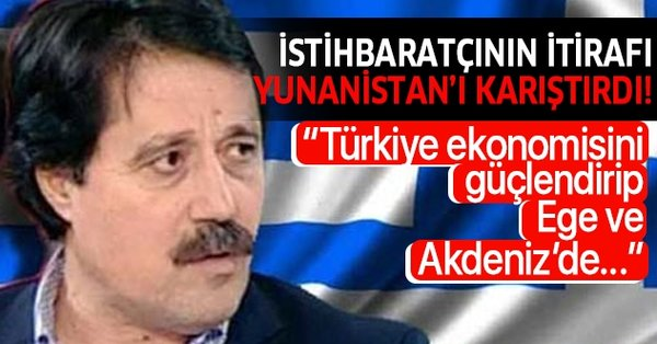 "Təəssüf ki, Türkiyə bacardı və “qapını açdı”- "Təəssüf ki, Türkiyə bacardı və “qapını açdı”-