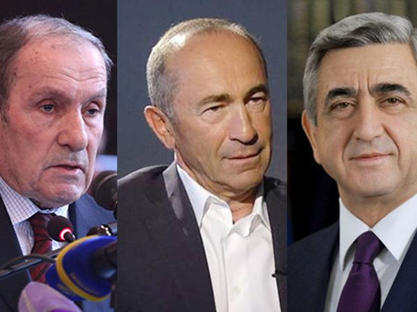 Paşinyan gedərsə, onun yerinə kim gələ bilər?-