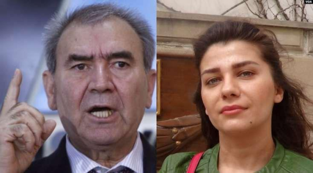 “İQTİDARA, DİALOQ SİYASƏTİNƏ QARŞIDIR...”-
