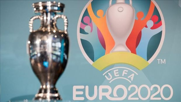 UEFA AVRO-2020 hakimlərinin adlarını açıqlayıb - UEFA AVRO-2020 hakimlərinin adlarını açıqlayıb -