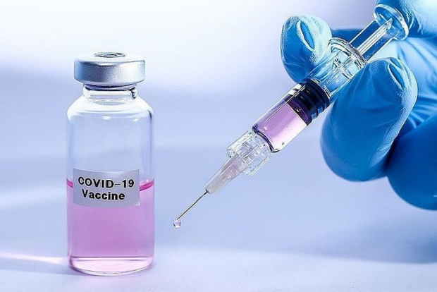COVID-19-a qarşı ən yaxşı peyvənd açıqlandı COVID-19-a qarşı ən yaxşı peyvənd açıqlandı