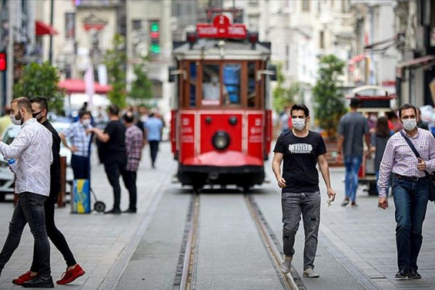 Türkiyədə sabahdan sərt karantin rejimi aradan qaldırılır