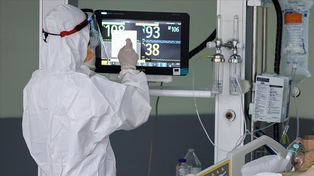 Türkiyədə koronavirusla bağlı son vəziyyət - Türkiyədə koronavirusla bağlı son vəziyyət -