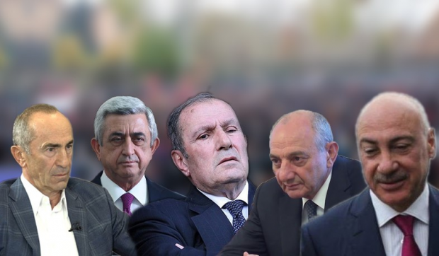 "Erməni siyasətçiləri sülhü ölümə bərabər bilən “müharibə köpəkləridir”- "Erməni siyasətçiləri sülhü ölümə bərabər bilən “müharibə köpəkləridir”-