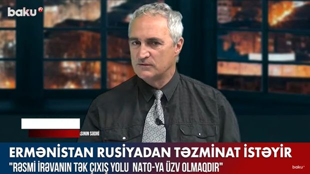 Ermənistan Rusiyadan təzminat istəyir - Ermənistan Rusiyadan təzminat istəyir -
