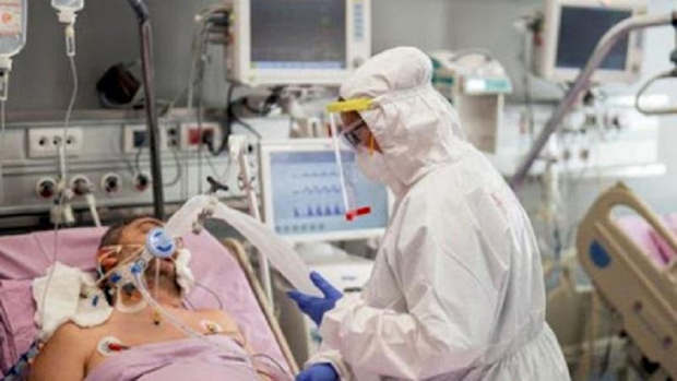KORONAVİRUSA YOLUXMA VƏ ÖLÜM SAYI AÇIQLANDI - KORONAVİRUSA YOLUXMA VƏ ÖLÜM SAYI AÇIQLANDI -
