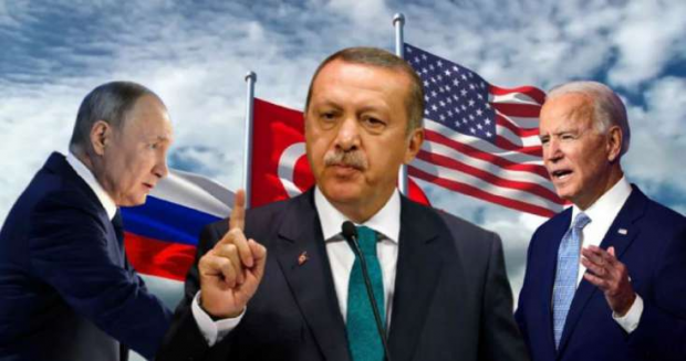 ZƏNGƏZUR DƏHLİZİ, AZƏRBAYCANDA HƏRBİ BAZA, BAYDENLƏ GÖRÜŞ...-