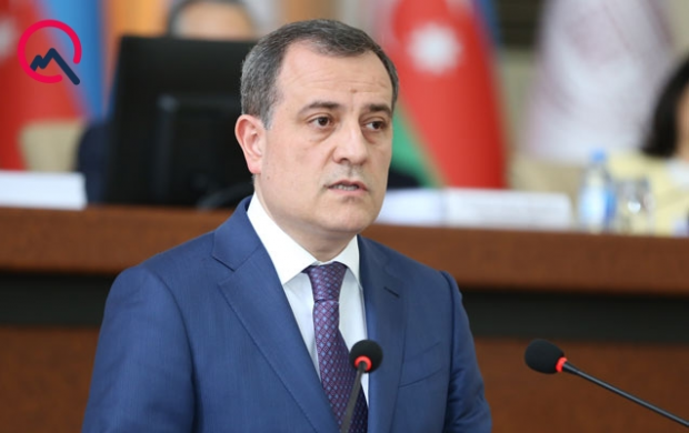 Azərbaycanın XİN başçısı Ermənistandakı seçkilərə münasibət bildirib