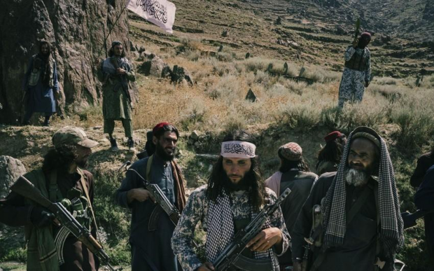 “Taliban” Əfqanıstandakı nüfuz dairəsini genişləndirir - “Taliban” Əfqanıstandakı nüfuz dairəsini genişləndirir -