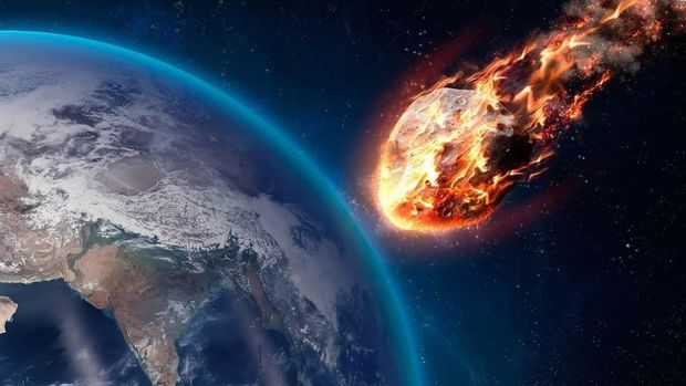 Çin Yerin asteroidlərdən müdafiəsi üçün kamikadze raketlər hazırlayacaq -