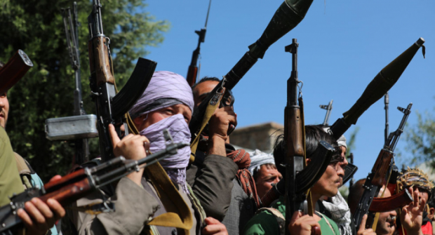 Avropa İttifaqı “Taliban”a şərt qoydu: