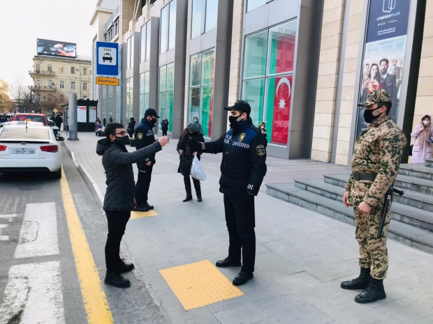 Bu qadağalar ləğv edilə bilər -