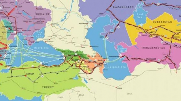 Военные провокации в районе Зангезурского коридора и «большая геополитическая игра»