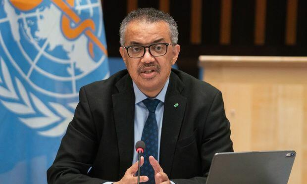 "Koronavirusa yoluxanların sayı 300 milyonu ötə bilər" -