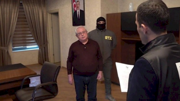 Sabiq icra başçısının məhkəməsində şahidlər ifadə verdi