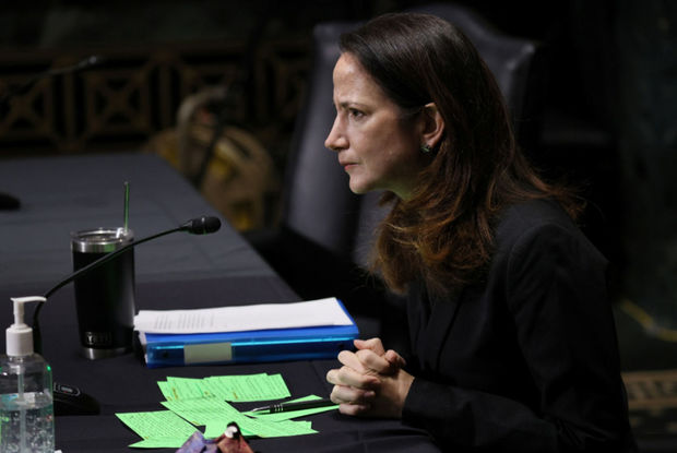 ABŞ Milli Kəşfiyyatı ölkə üçün əsas təhlükələri AÇIQLADI ABŞ Milli Kəşfiyyatı ölkə üçün əsas təhlükələri AÇIQLADI