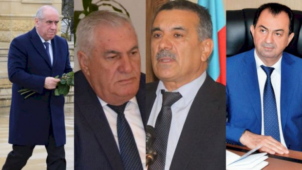 Əvəzedici kadr yoxdur, yoxsa...-