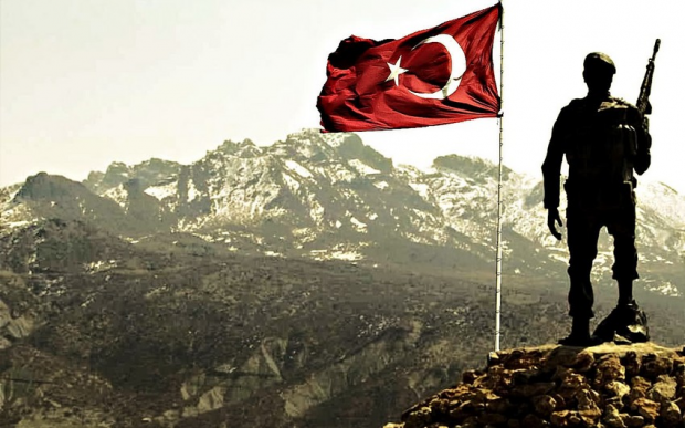 "Türkiyə dünyanın bir çox bölgəsində vacib rola malikdir"- "Türkiyə dünyanın bir çox bölgəsində vacib rola malikdir"-