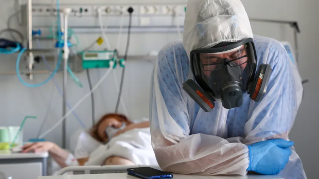 Ermənistanda koronavirus: